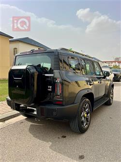 جیتۆر T2